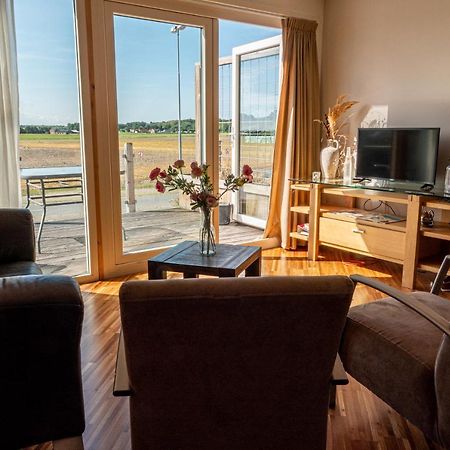 4T4 Apartment C Egmond aan den Hoef Eksteriør billede
