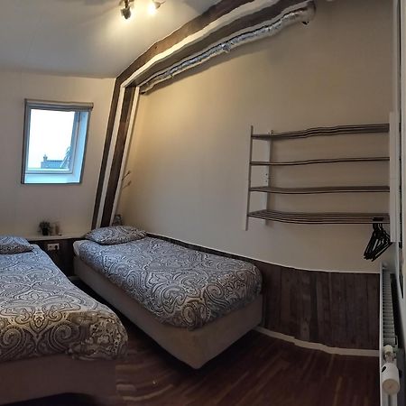 4T4 Apartment C Egmond aan den Hoef Eksteriør billede