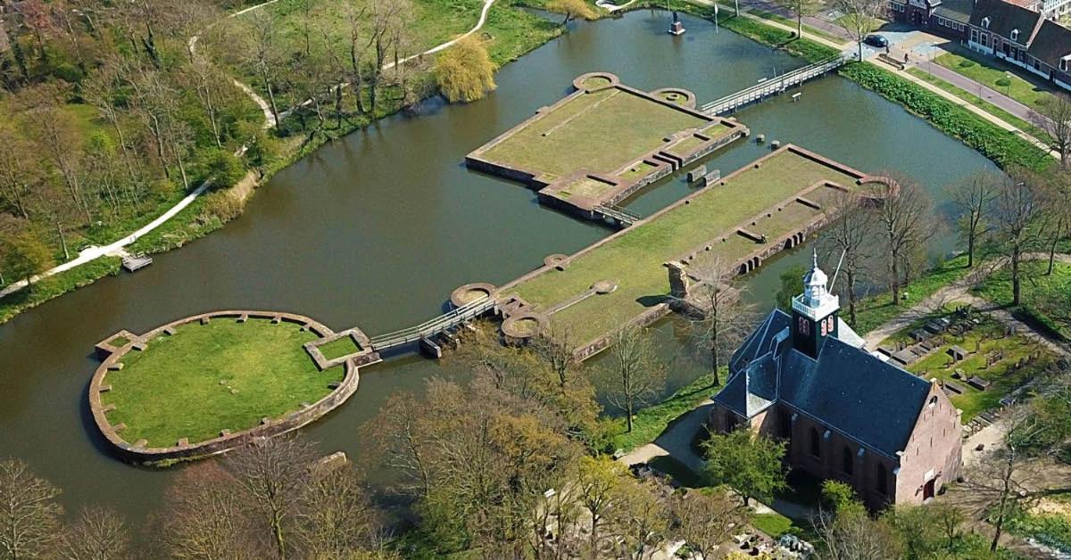 4T4 Apartment C Egmond aan den Hoef Eksteriør billede