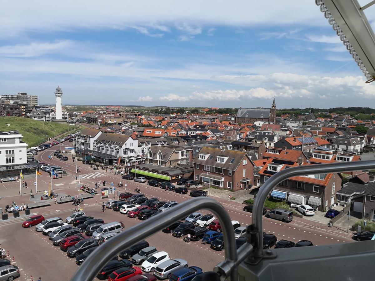4T4 Apartment C Egmond aan den Hoef Eksteriør billede