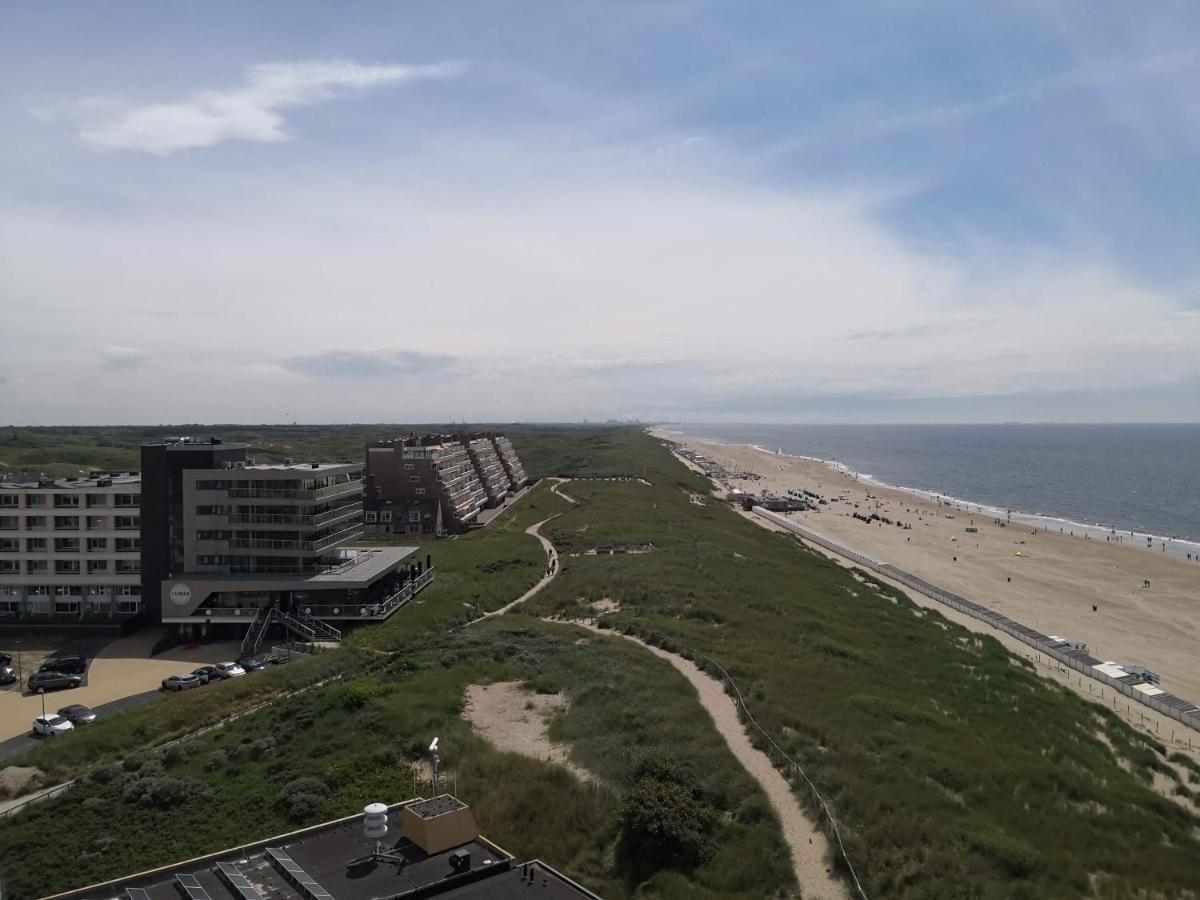 4T4 Apartment C Egmond aan den Hoef Eksteriør billede