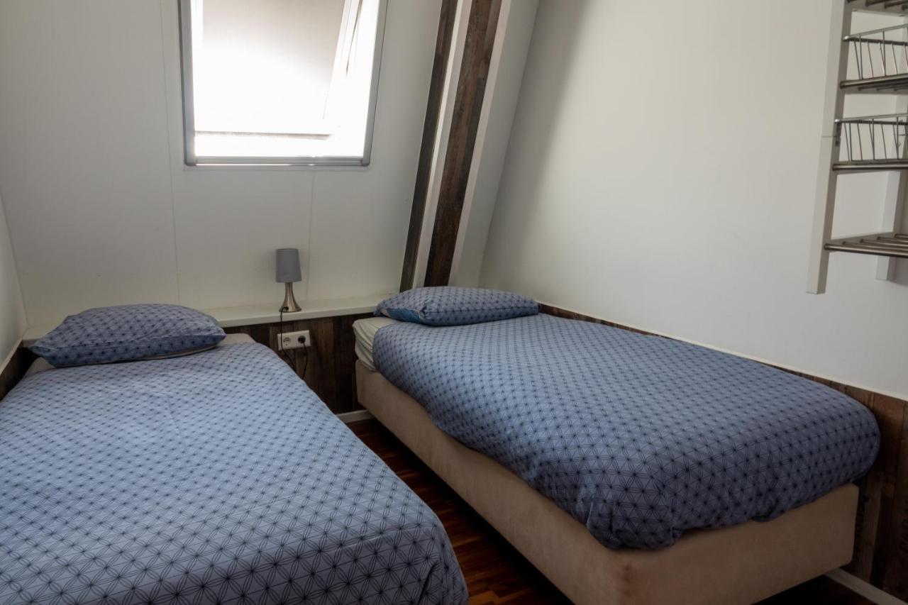 4T4 Apartment C Egmond aan den Hoef Eksteriør billede