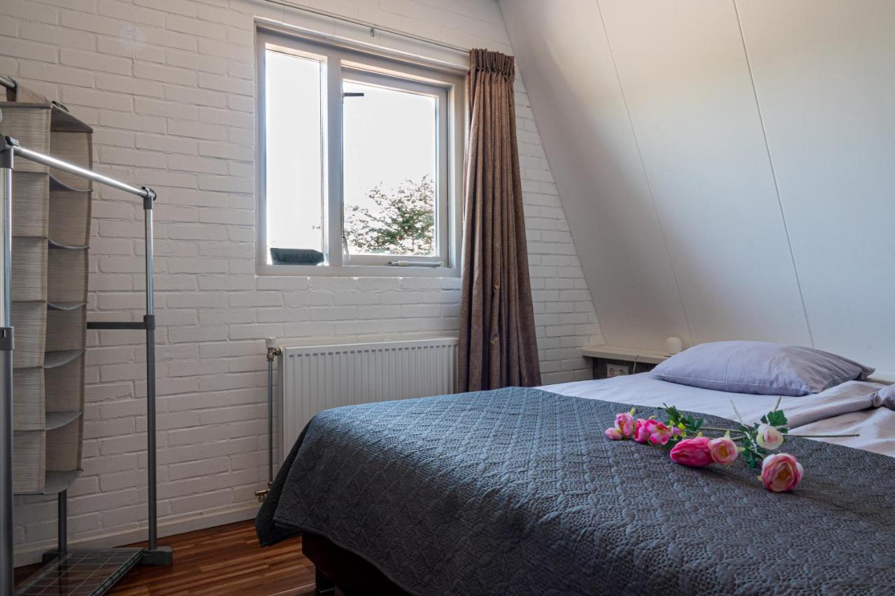 4T4 Apartment C Egmond aan den Hoef Eksteriør billede