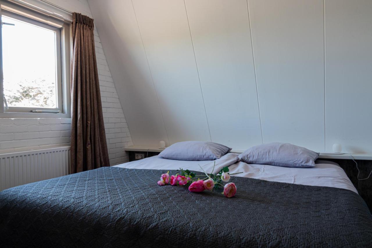 4T4 Apartment C Egmond aan den Hoef Eksteriør billede