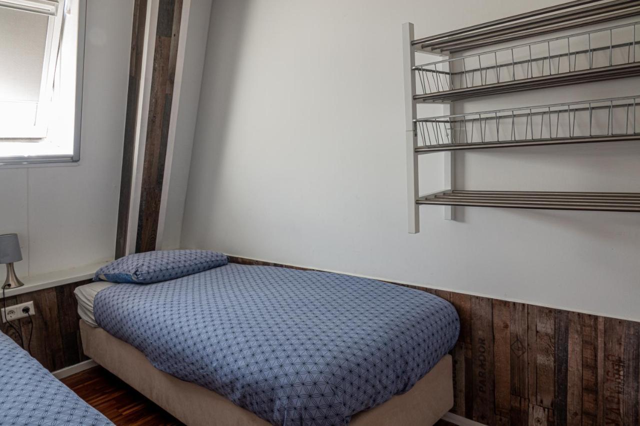 4T4 Apartment C Egmond aan den Hoef Eksteriør billede