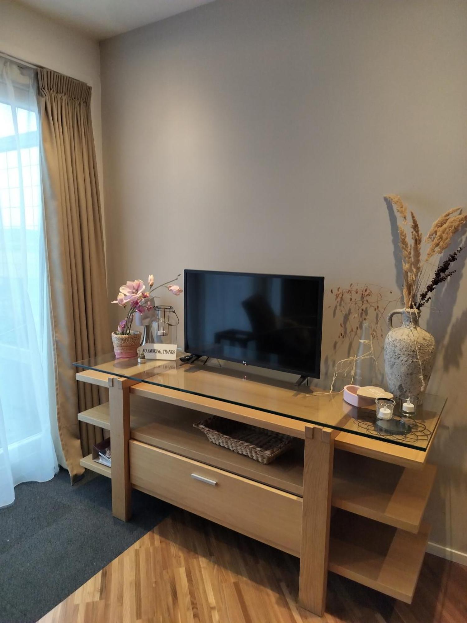 4T4 Apartment C Egmond aan den Hoef Eksteriør billede