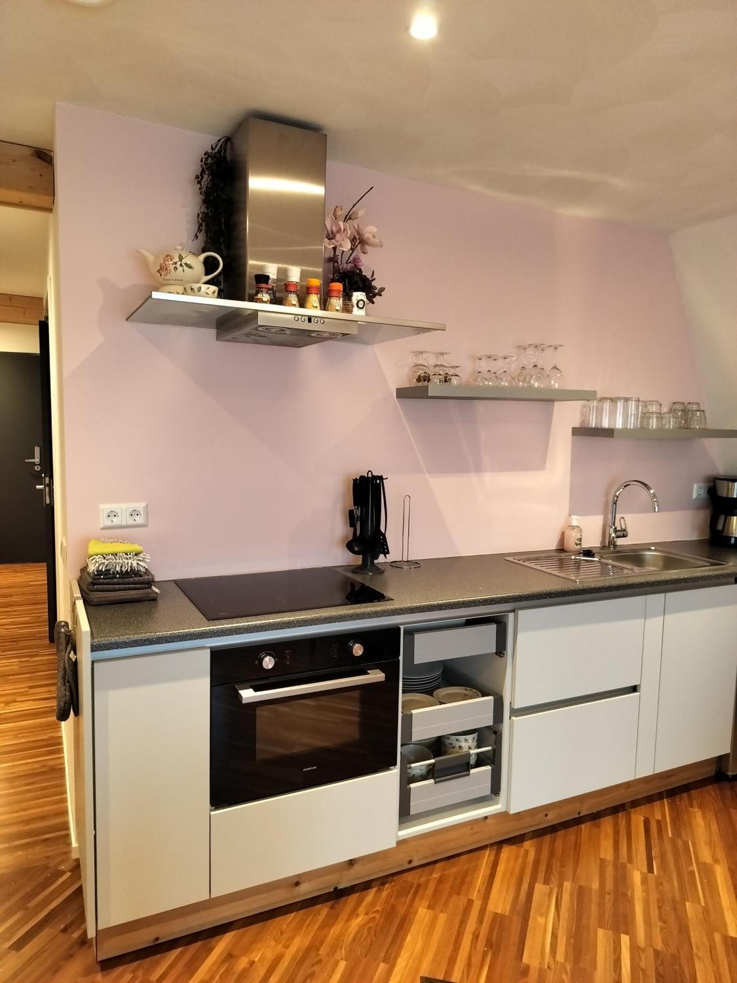 4T4 Apartment C Egmond aan den Hoef Eksteriør billede